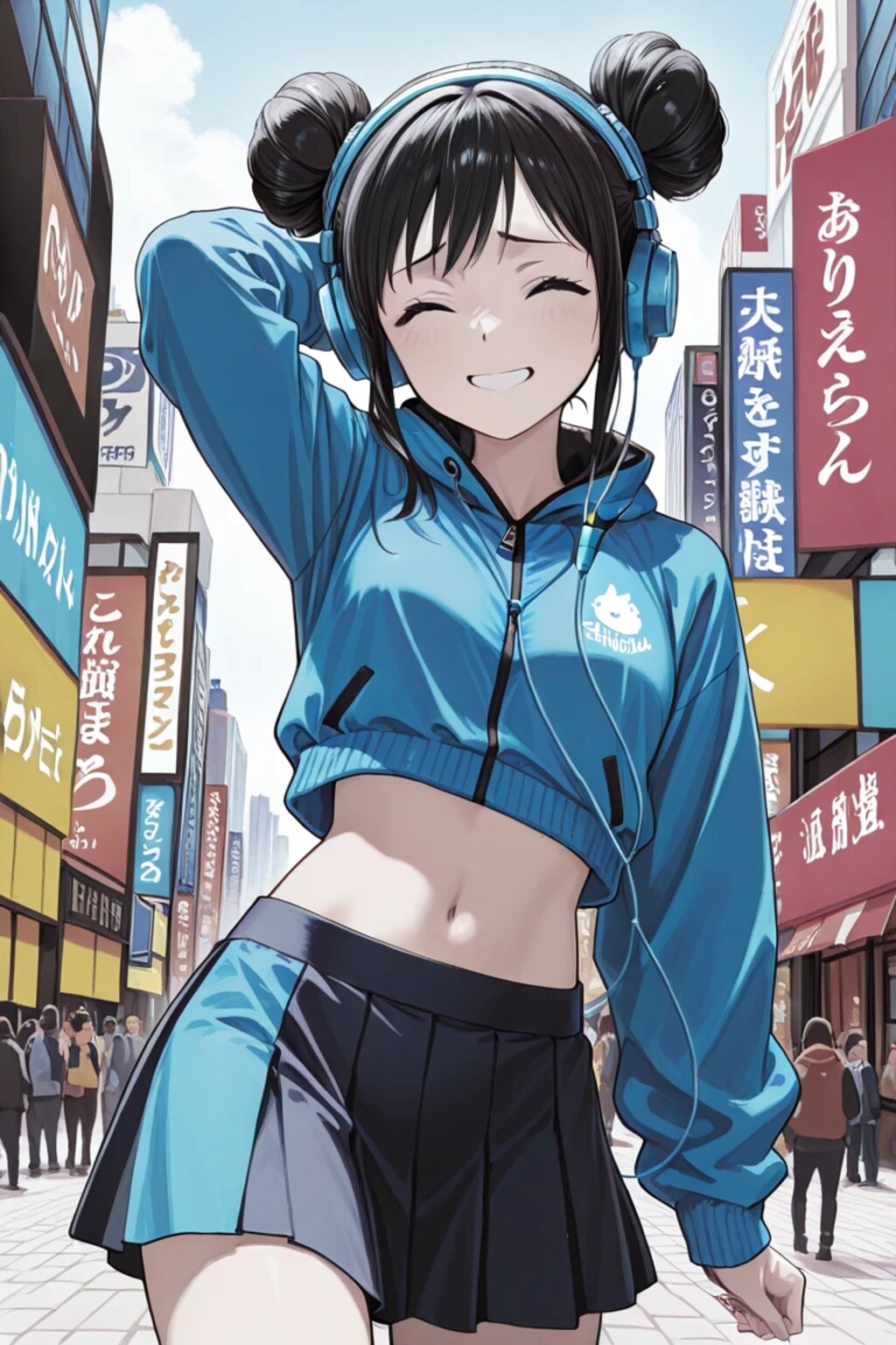 電脳カプリチオ19