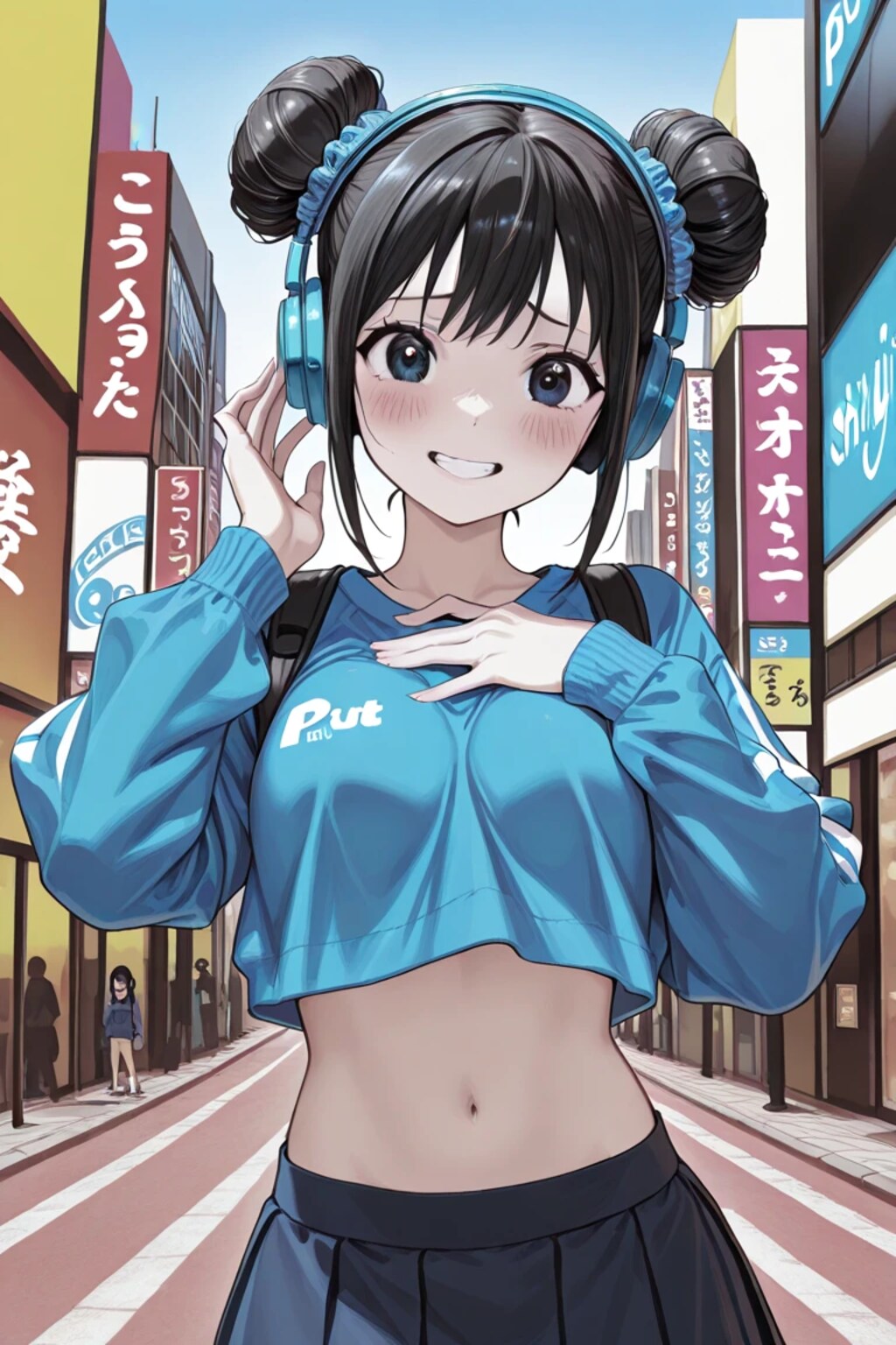 電脳カプリチオ19