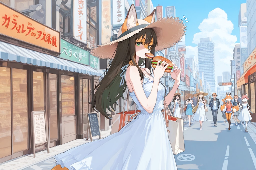 平成レトロ風？
