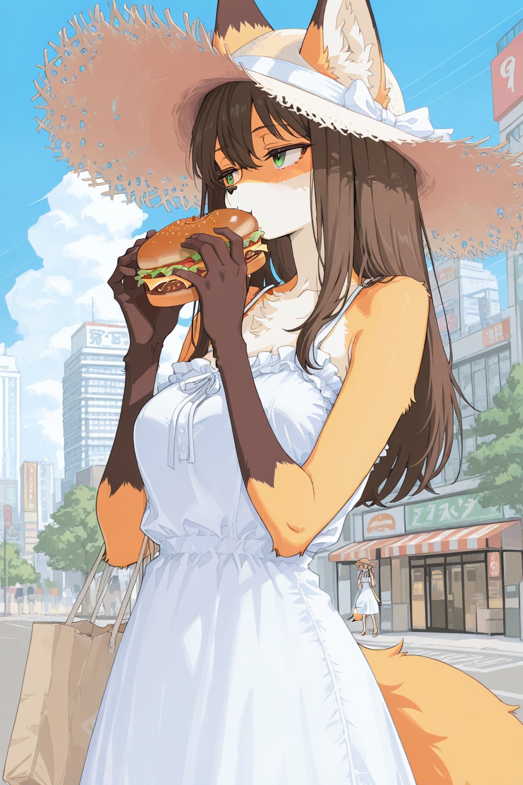平成レトロ風？