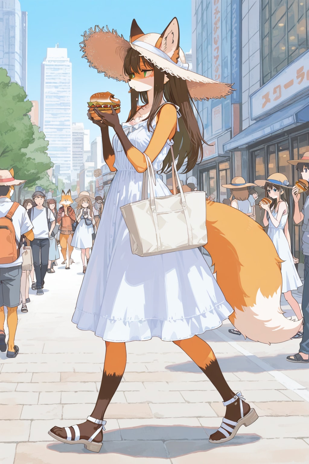 平成レトロ風？