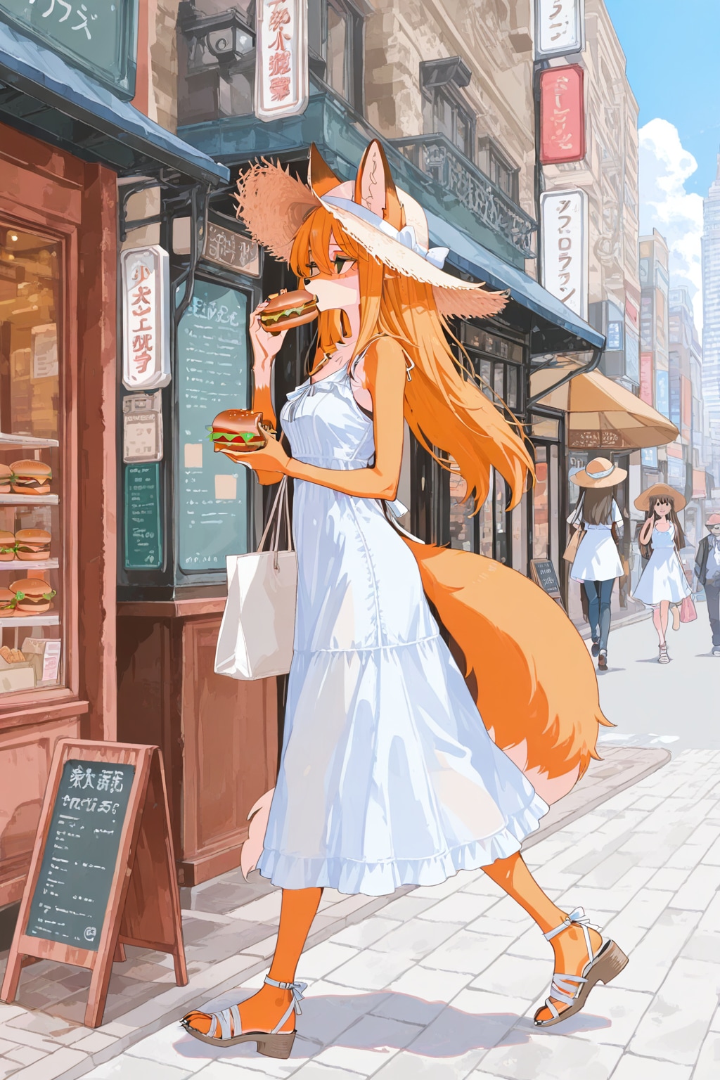 平成レトロ風？