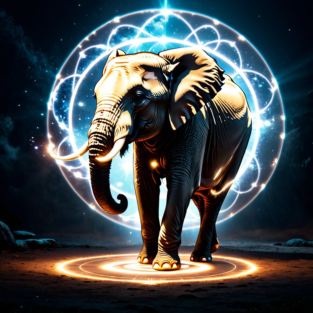 召喚獣