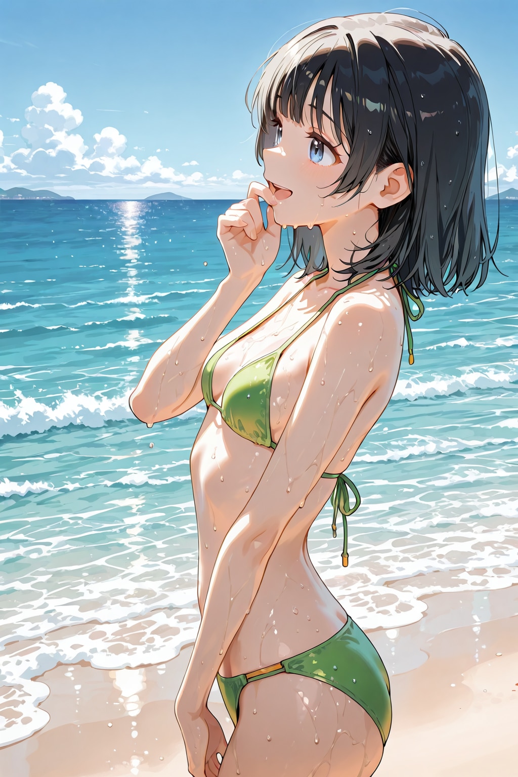 芽衣ちゃん３