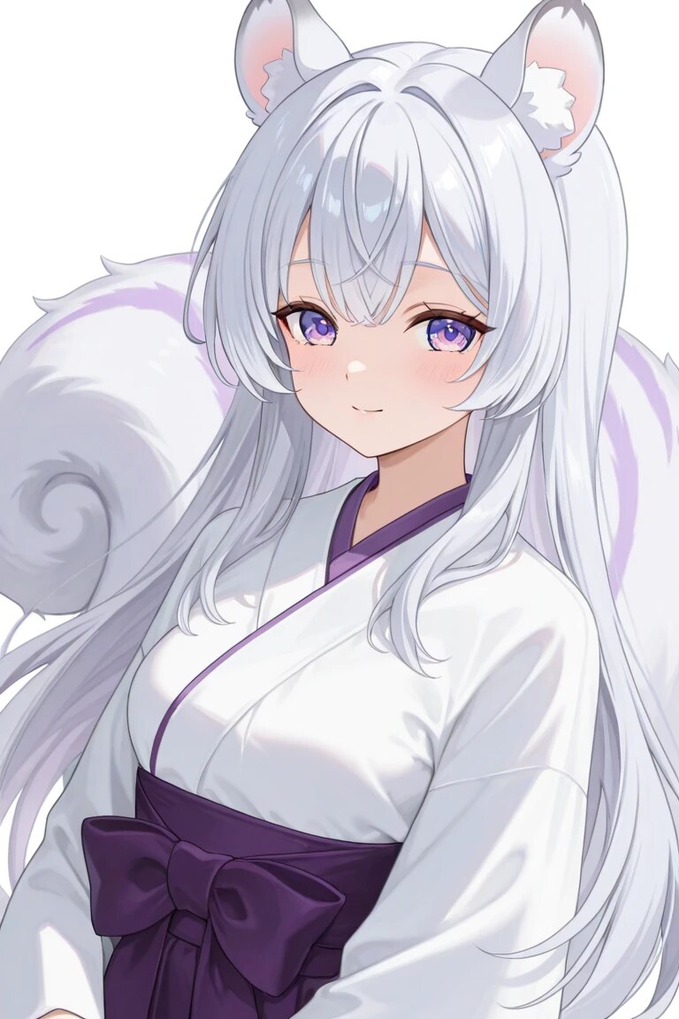 リスの御神体 | の人気AIイラスト・グラビア