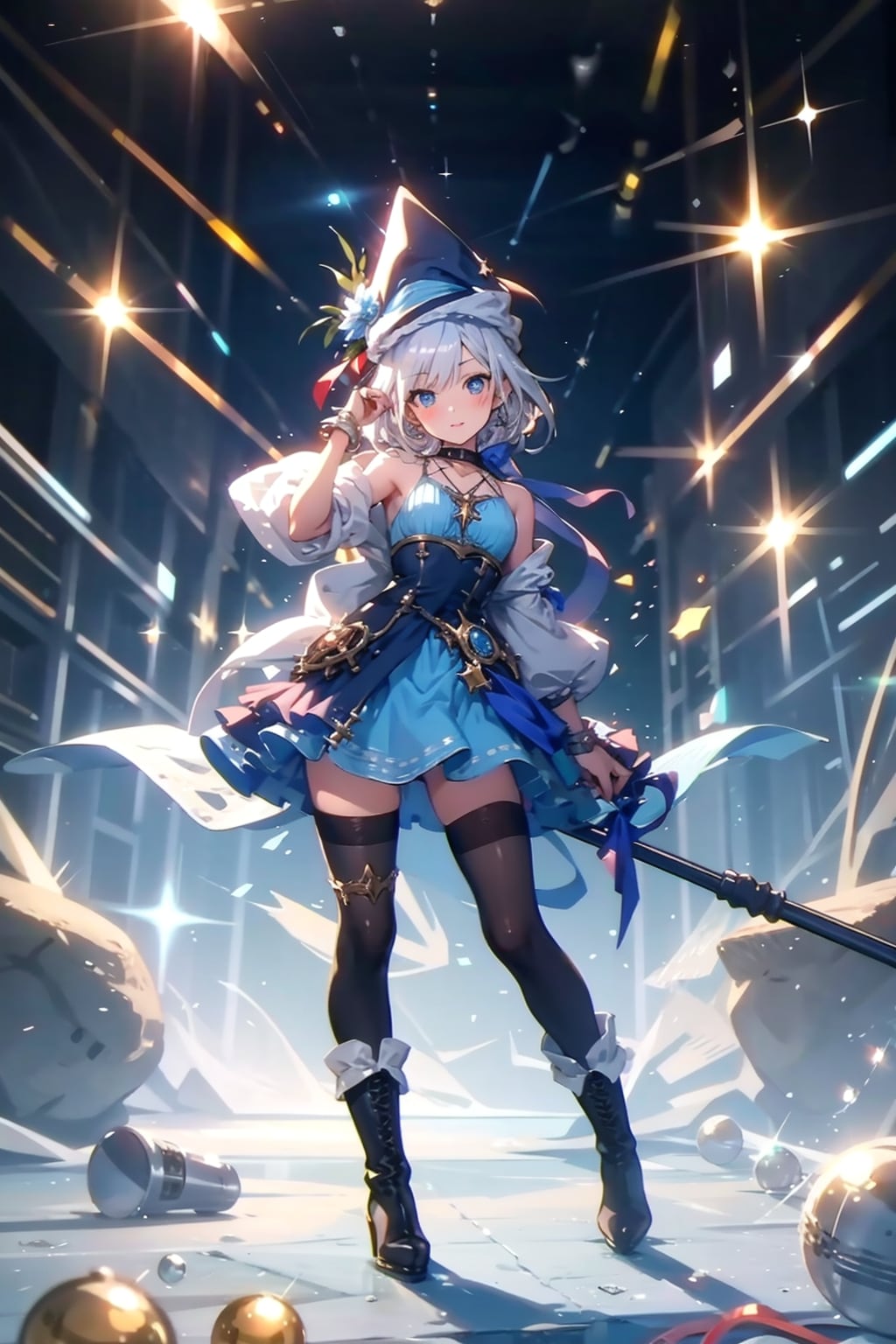 ファンタジーな女性剣士 | の人気AIイラスト・グラビア