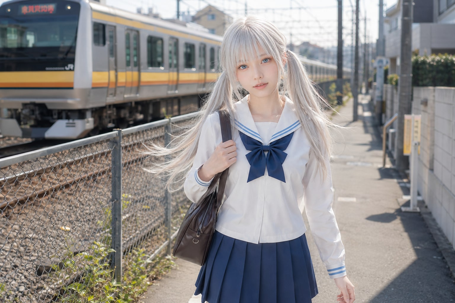 おはようございます