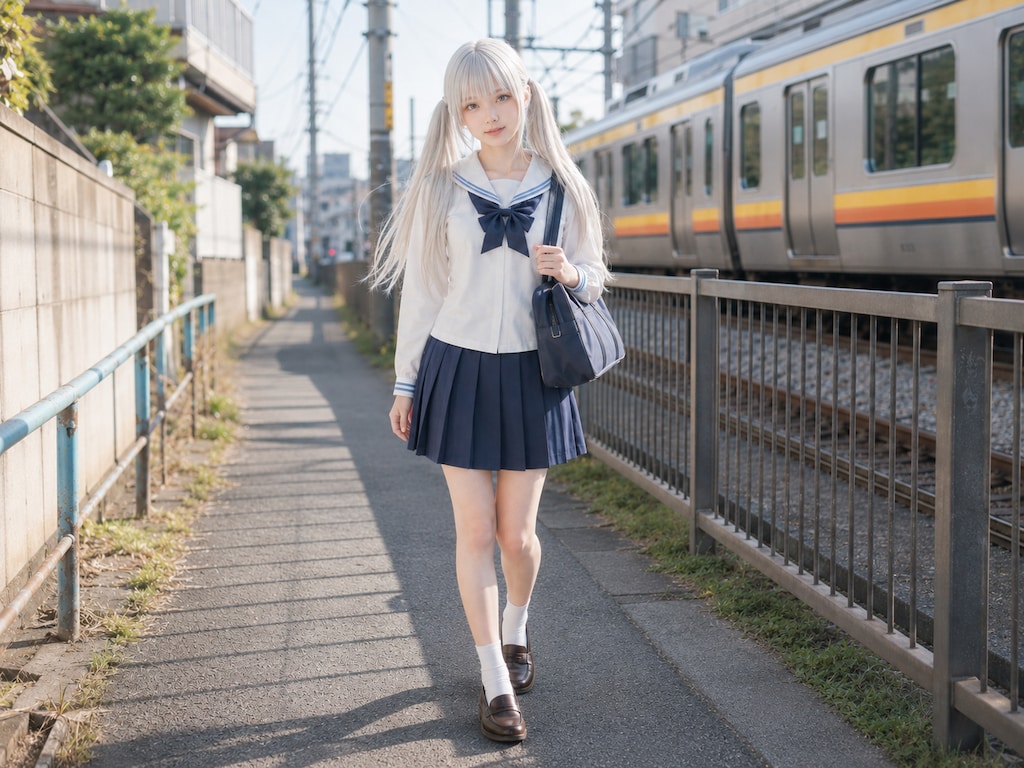 おはようございます
