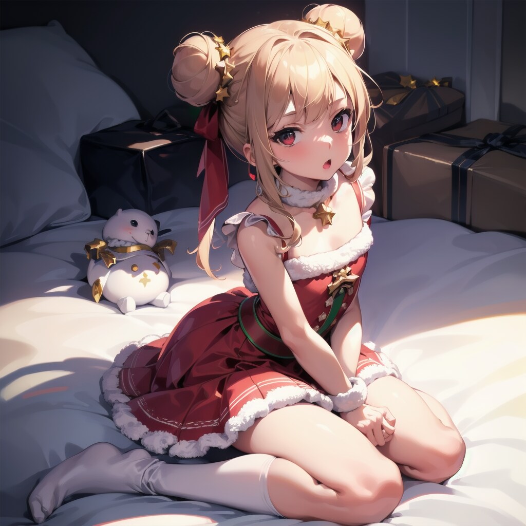 メリークリスマス！