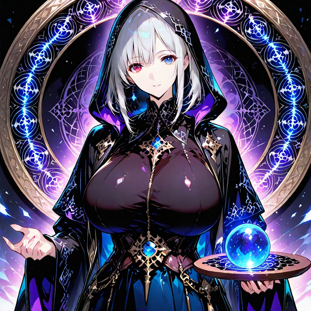 うちの子_Miho | の人気AIイラスト・グラビア