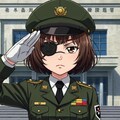 『眼帯戦線ー戦略級軍迅と呼ばれし者ー』【ニャンノ世界】 3枚目