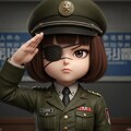 『眼帯戦線ー戦略級軍迅と呼ばれし者ー』【ニャンノ世界】 7枚目