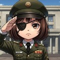 『眼帯戦線ー戦略級軍迅と呼ばれし者ー』【ニャンノ世界】 5枚目