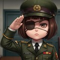 『眼帯戦線ー戦略級軍迅と呼ばれし者ー』【ニャンノ世界】 6枚目