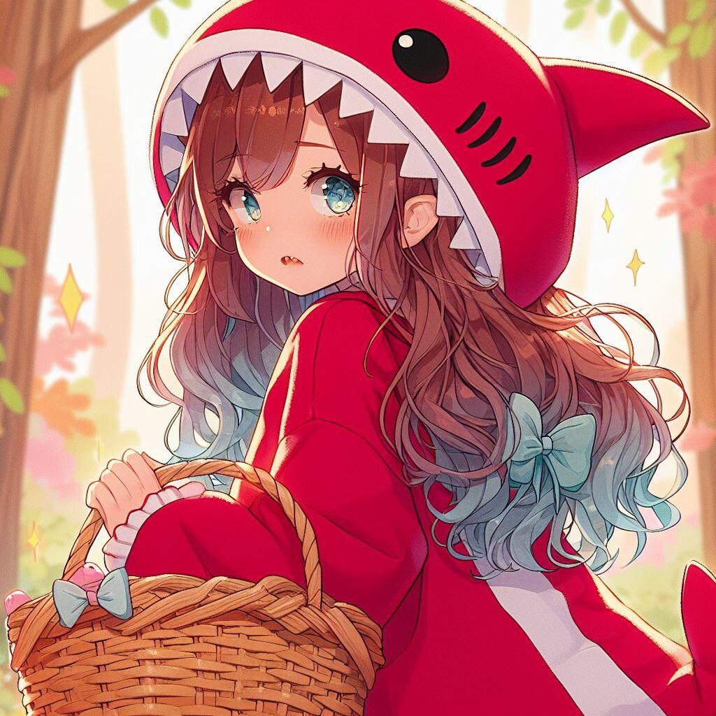 でーでん･でーでん ～ジョーズのテーマ～