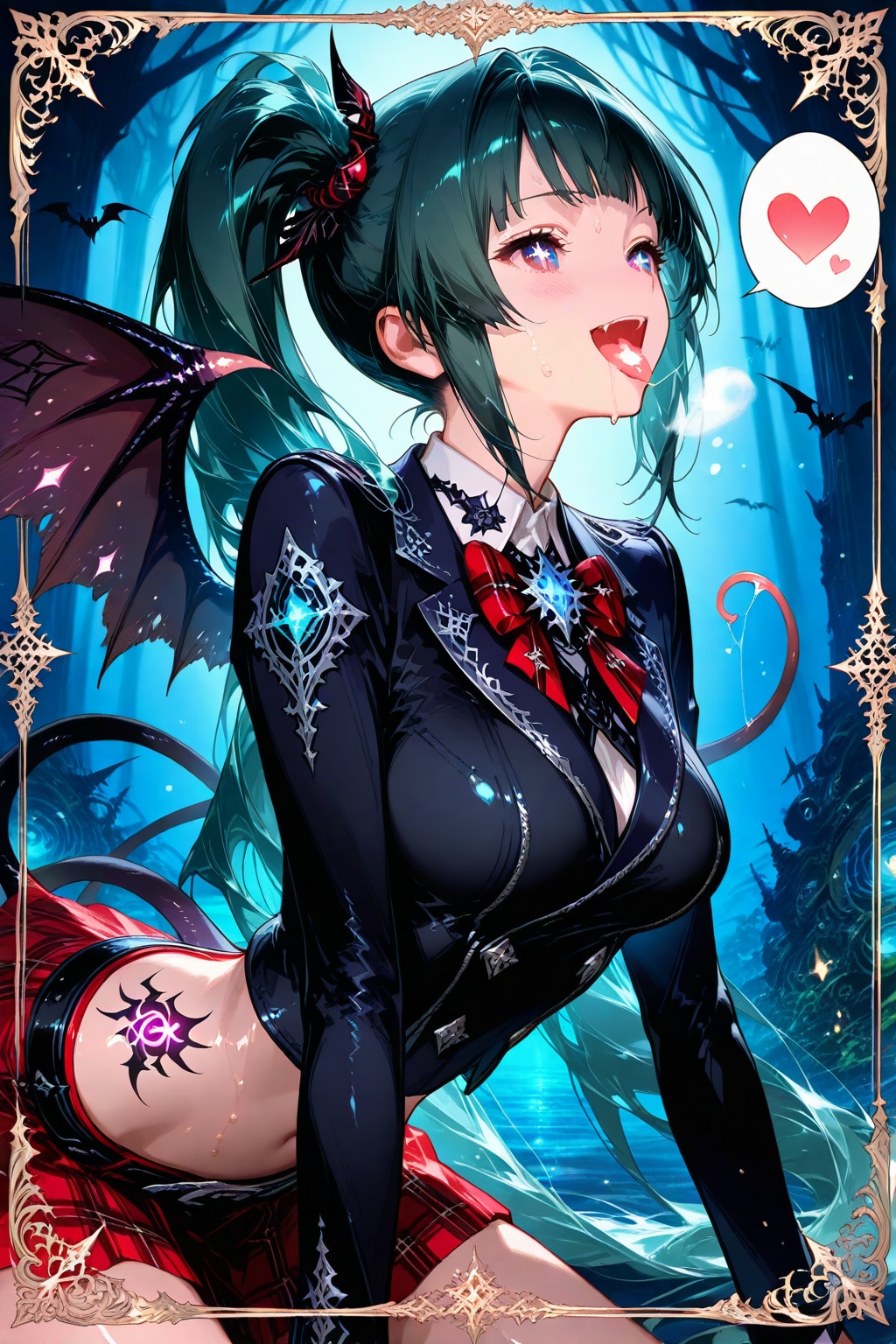 これ、なーんだ♡