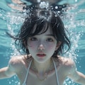 夏と言えば　その２ 2枚目