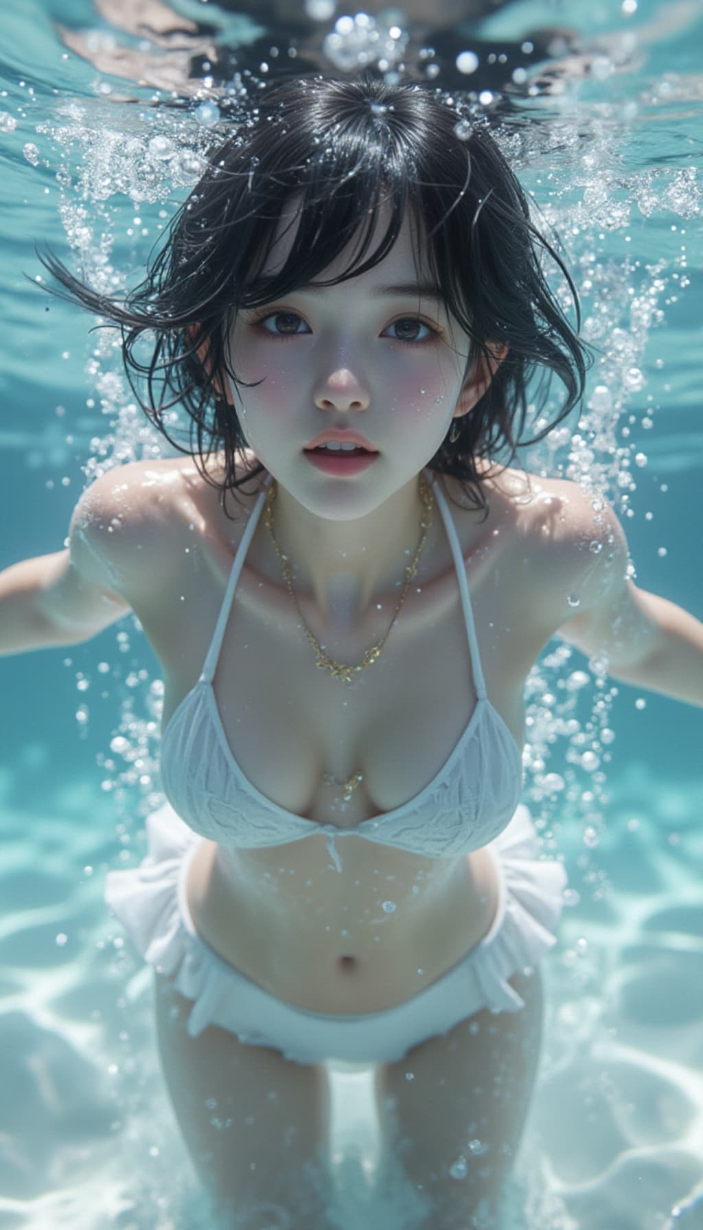夏と言えば　その２