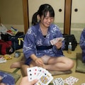 修学旅行の夜に... 3枚目