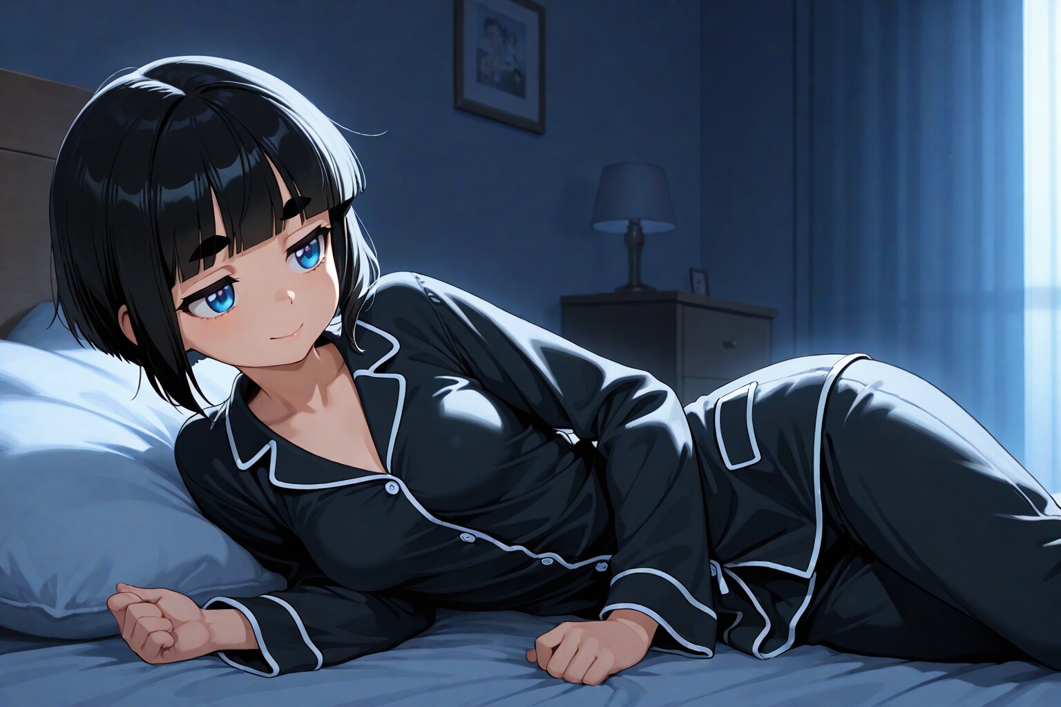 おやすみっ