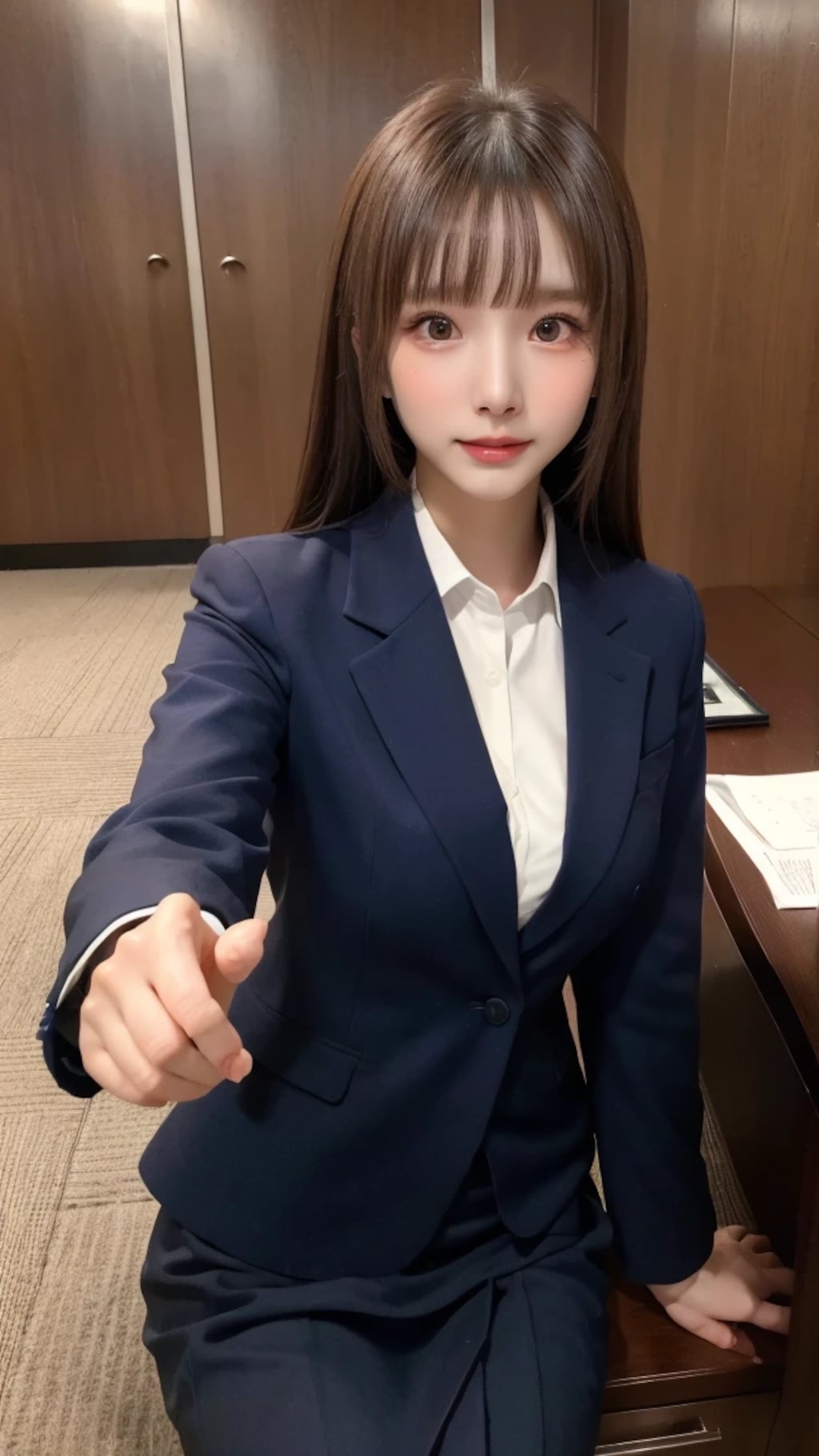 8.6、本日の美女２。