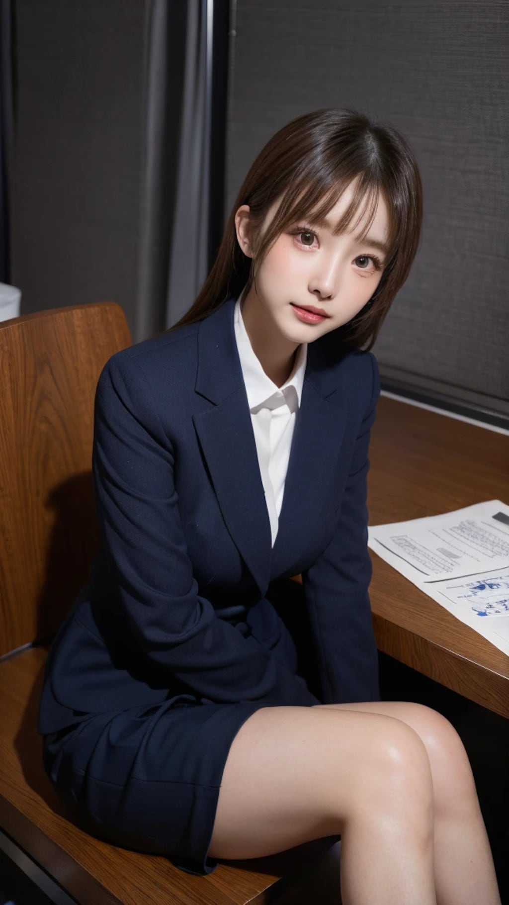 8.6、本日の美女２。