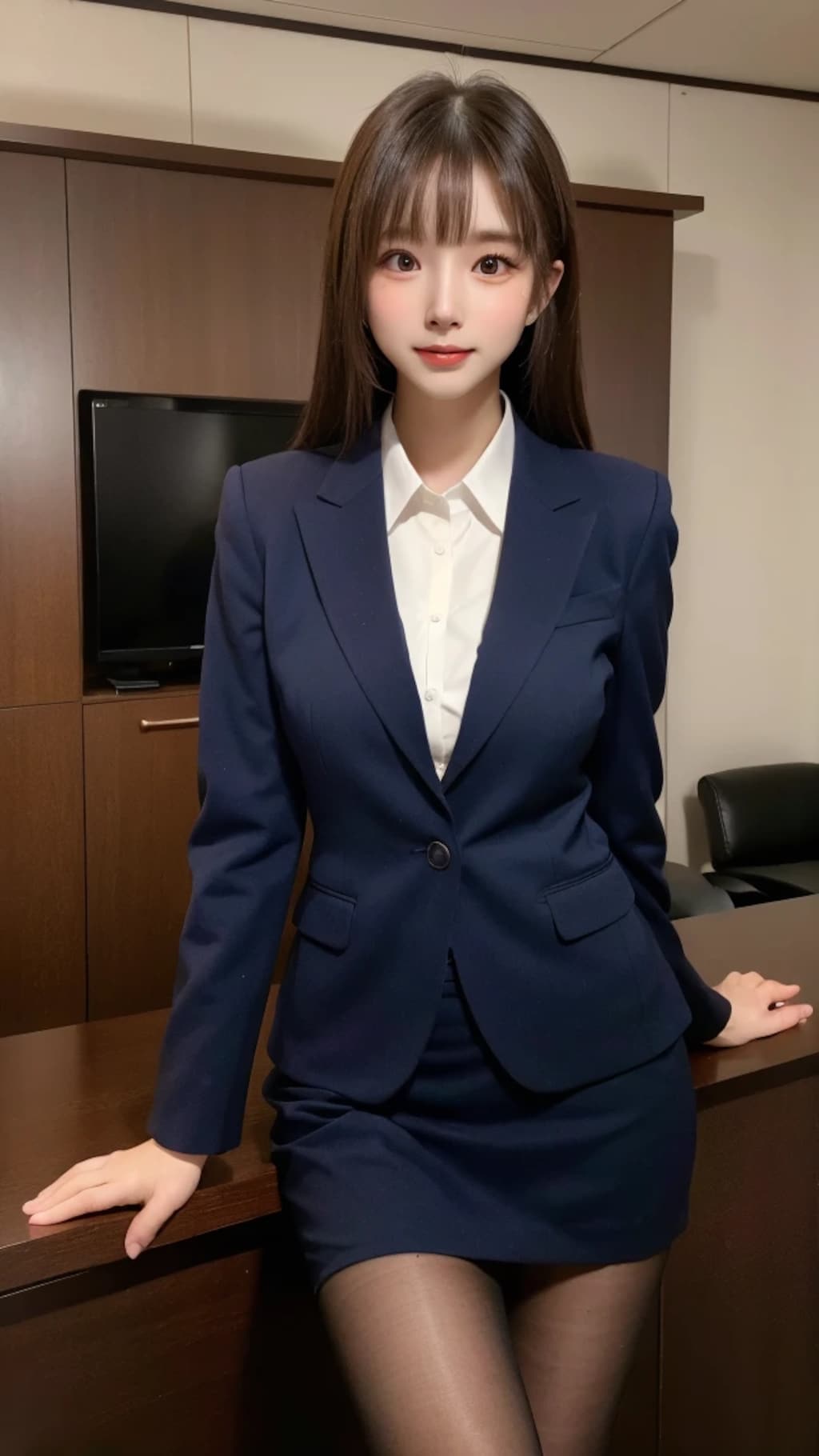 8.6、本日の美女２。