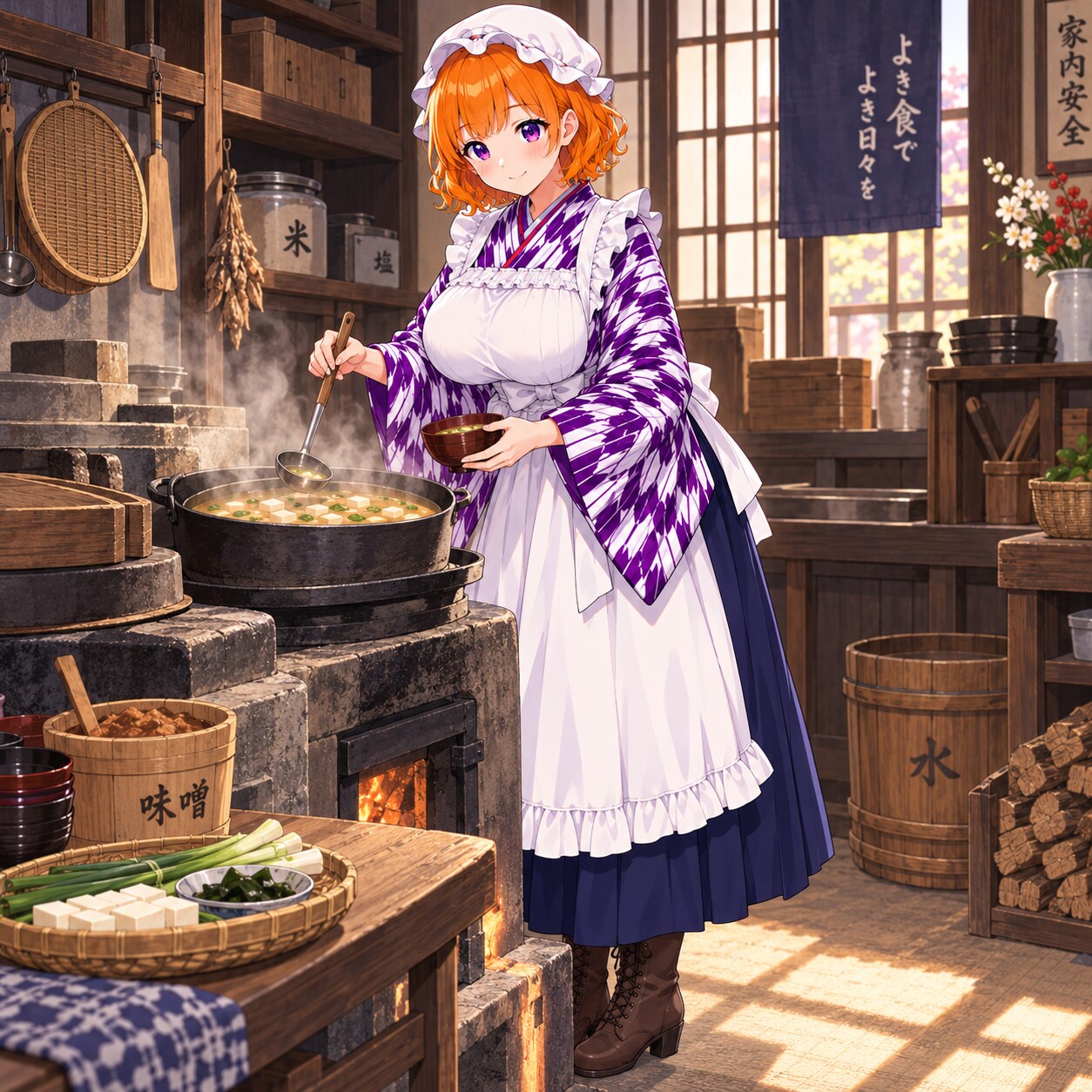おはようございます | の人気AIイラスト・グラビア