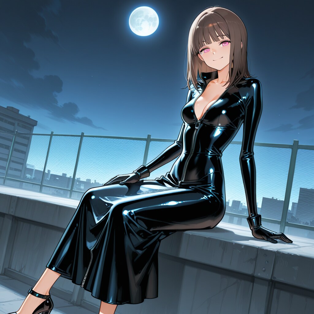 月夜