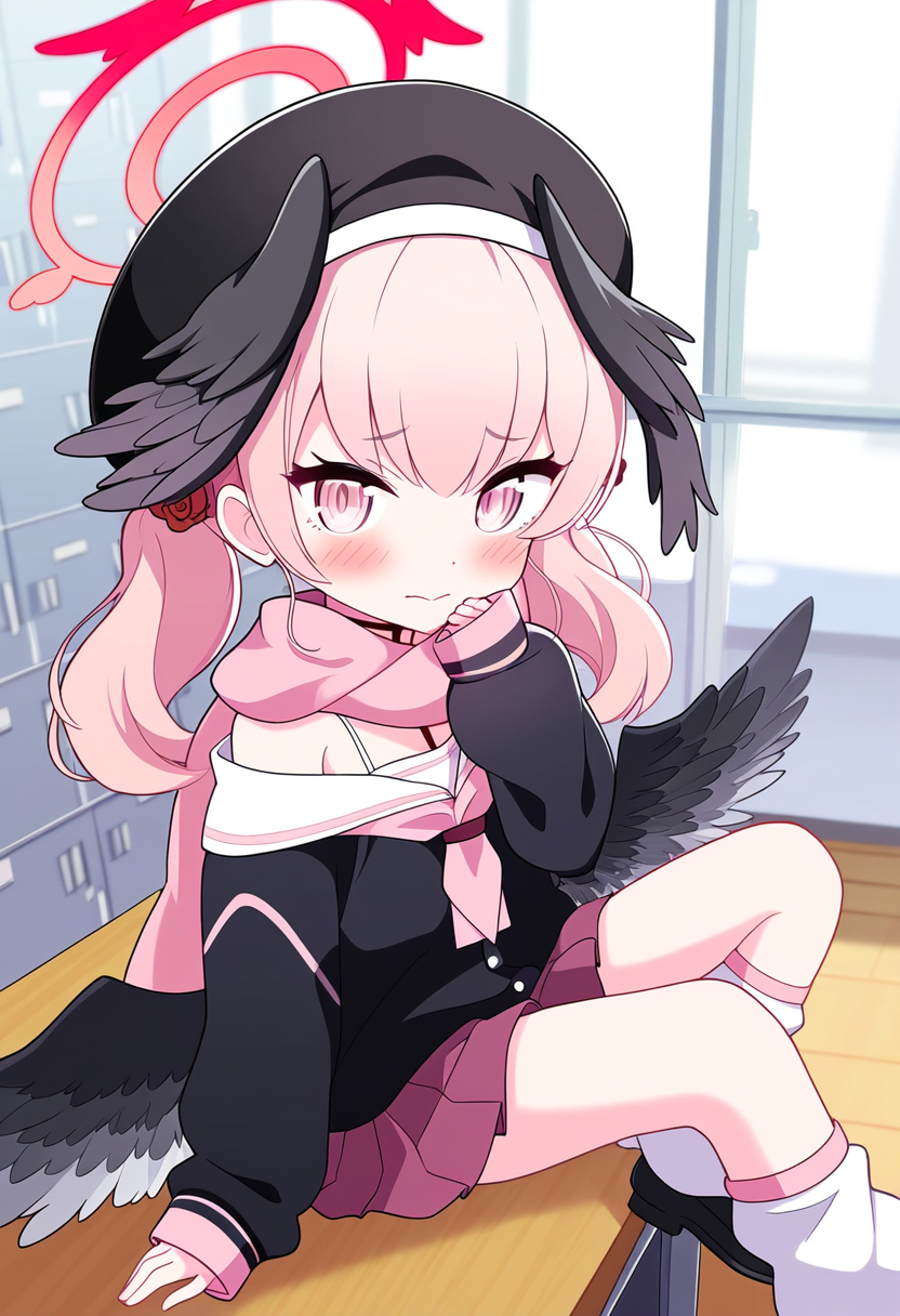 下江コハル