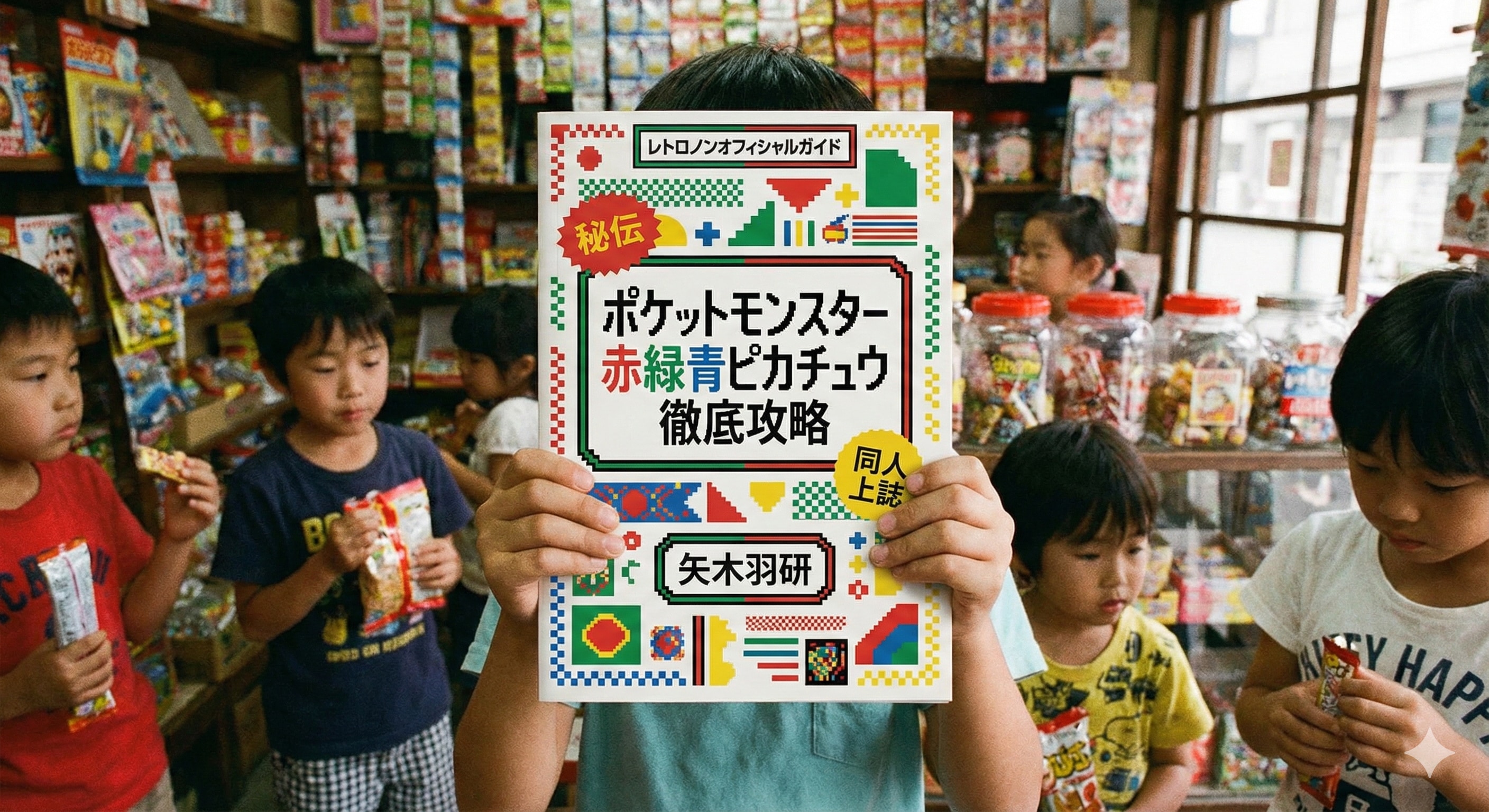 非公式の攻略本 | の人気AIイラスト・グラビア