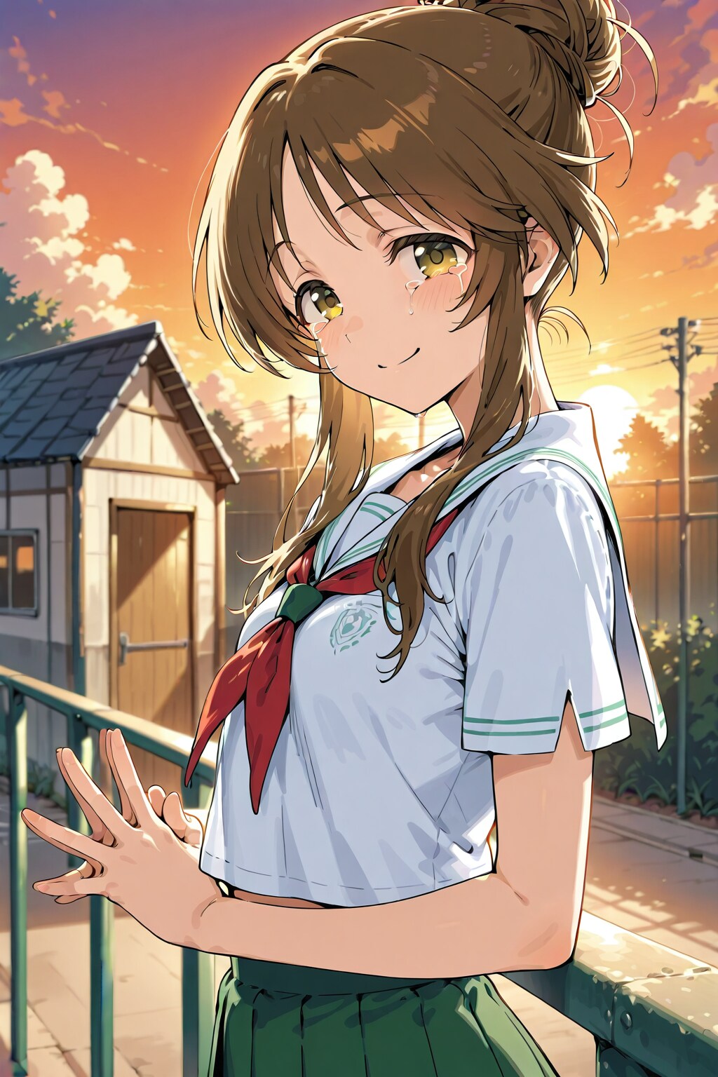 ミライコンパス