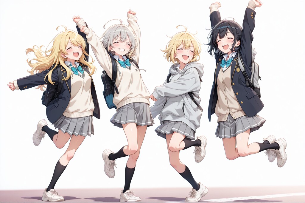 忙しいためストック放出