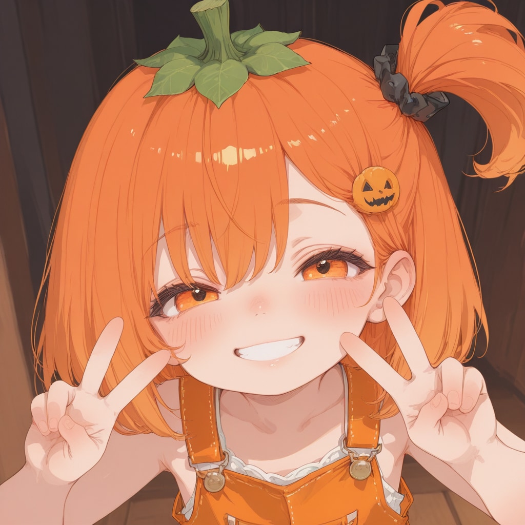 APRICOTモデルのうちの子キッズ３人