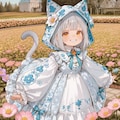 APRICOTモデルのうちの子キッズ３人 3枚目