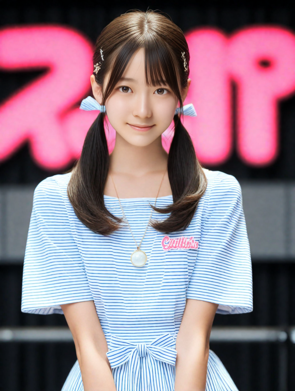 夏色トワイライト