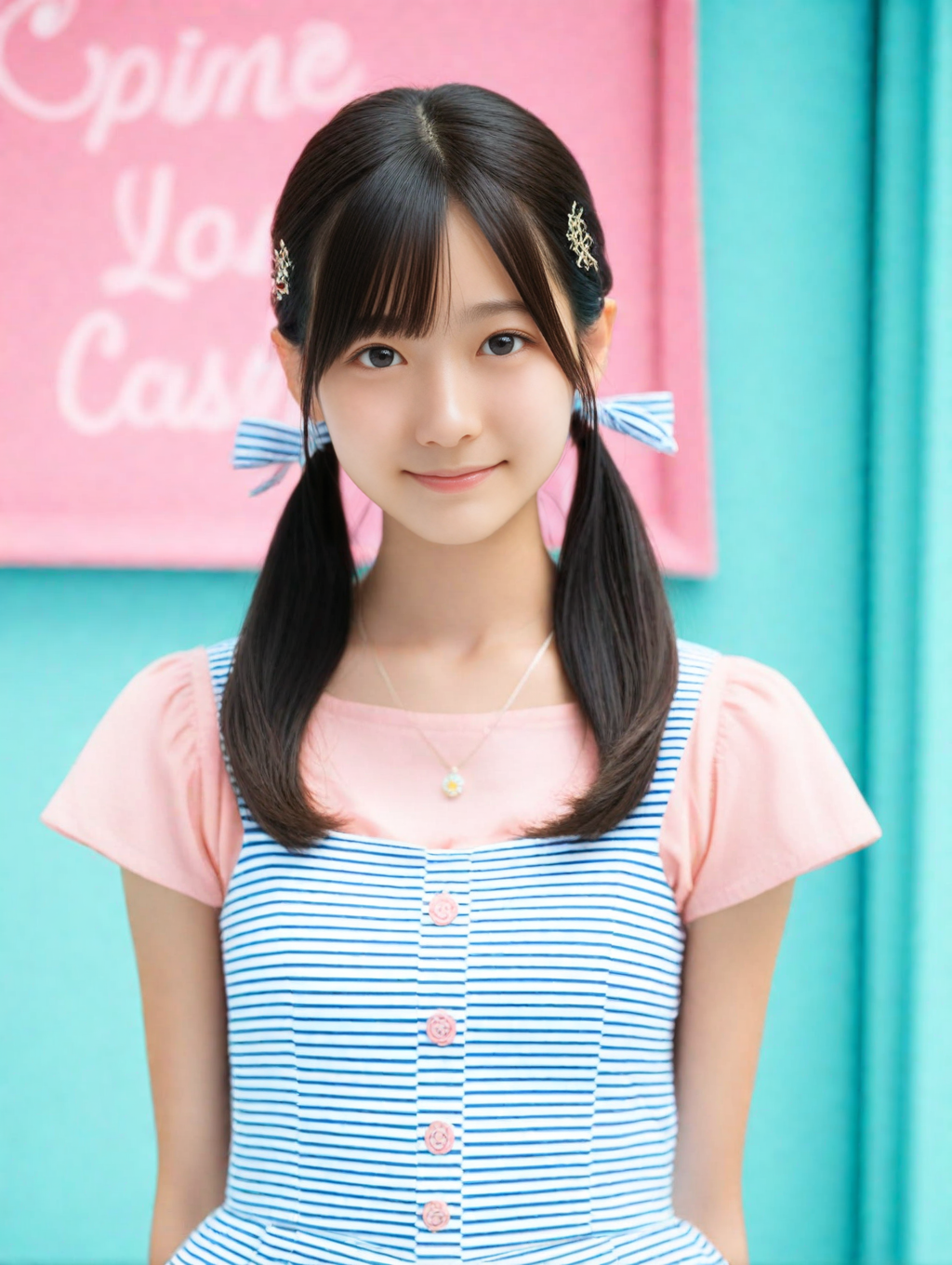 夏色トワイライト