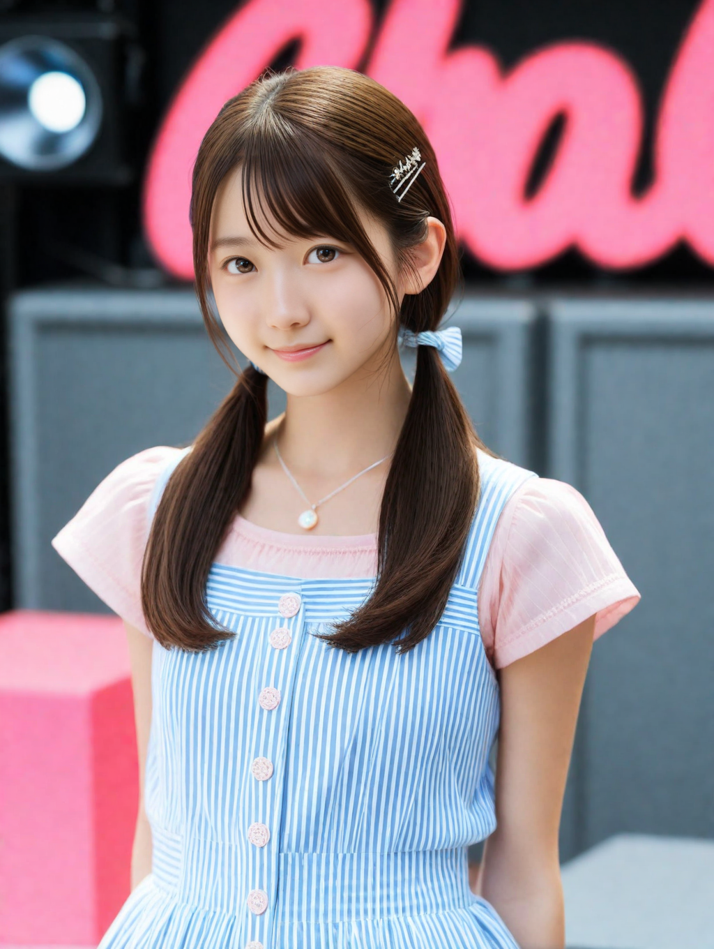 夏色トワイライト