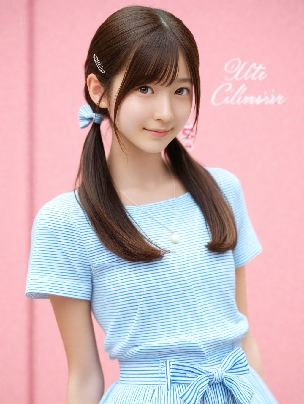 夏色トワイライト