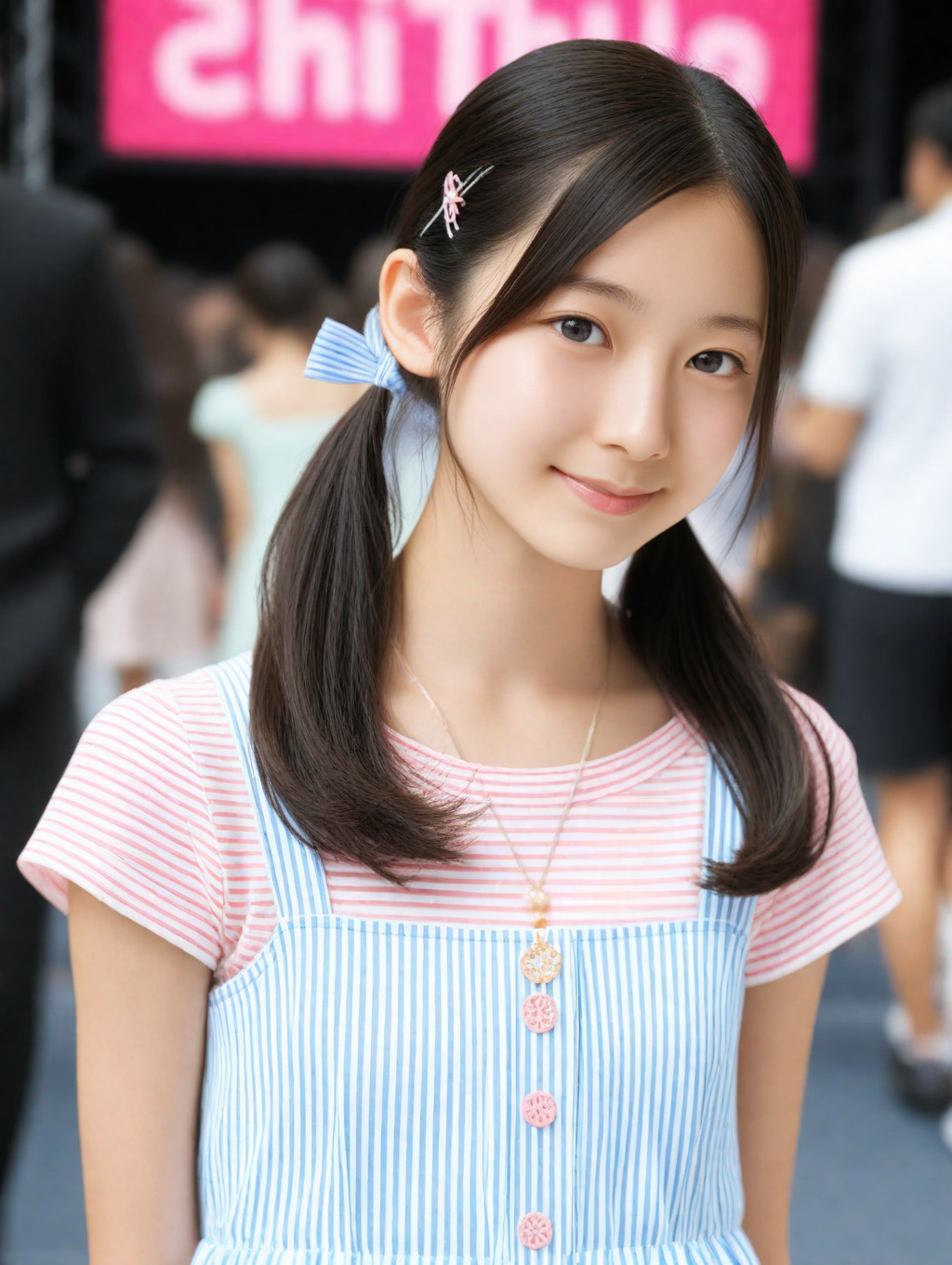 夏色トワイライト