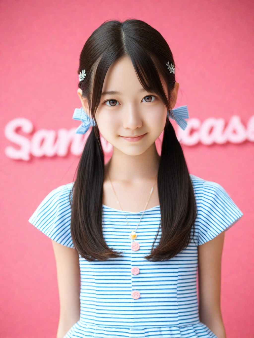 夏色トワイライト