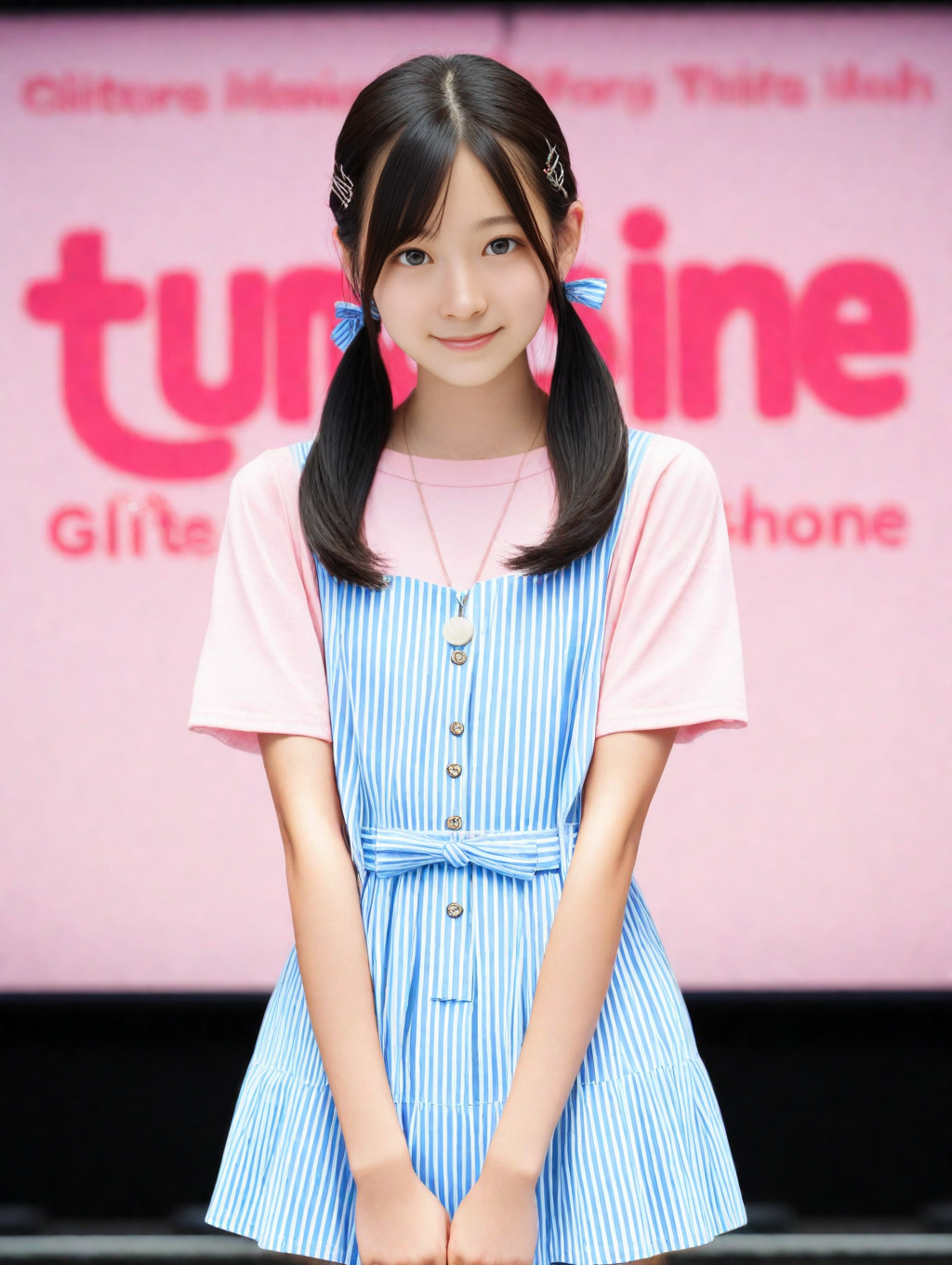 夏色トワイライト