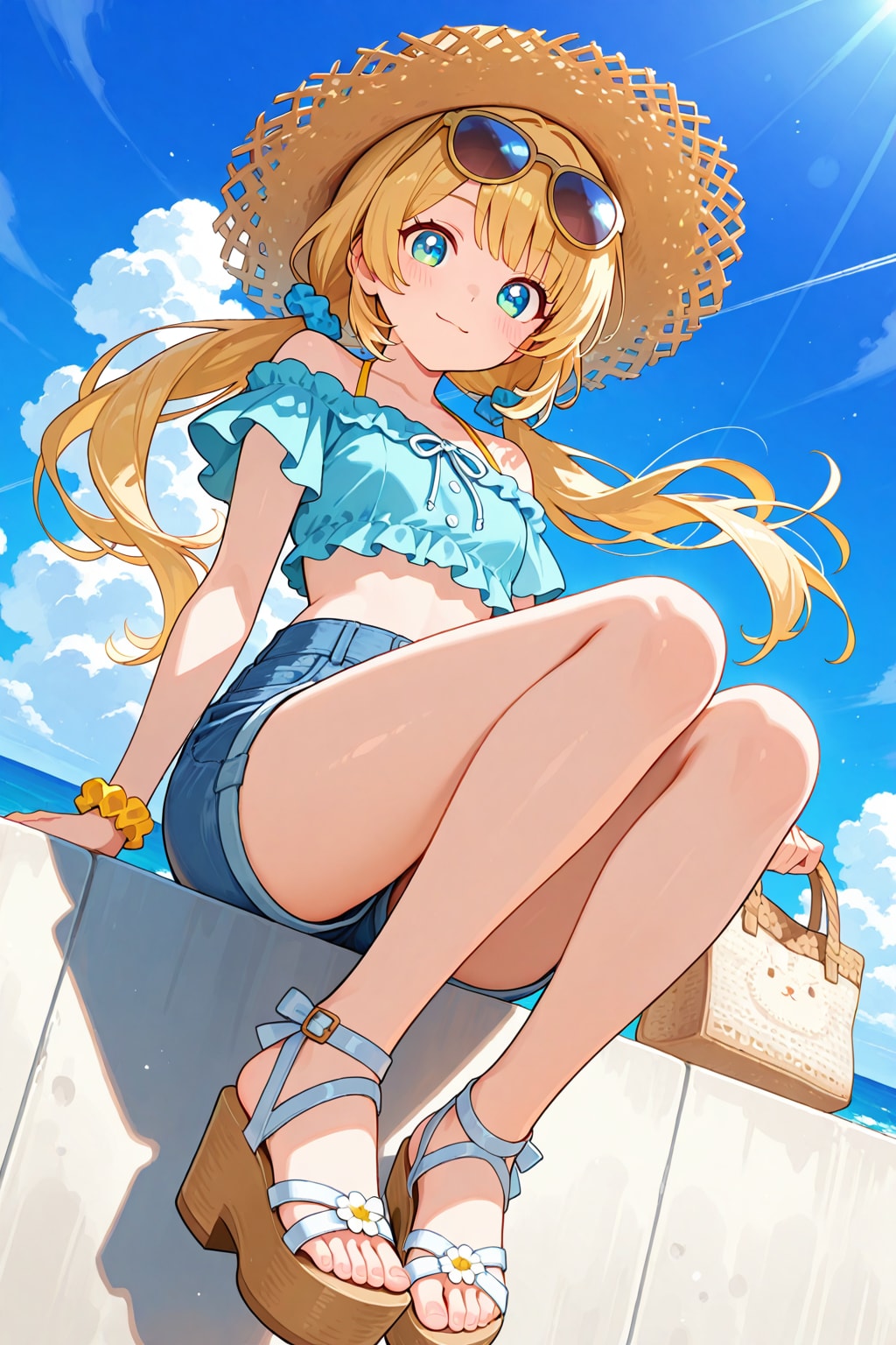 27464
