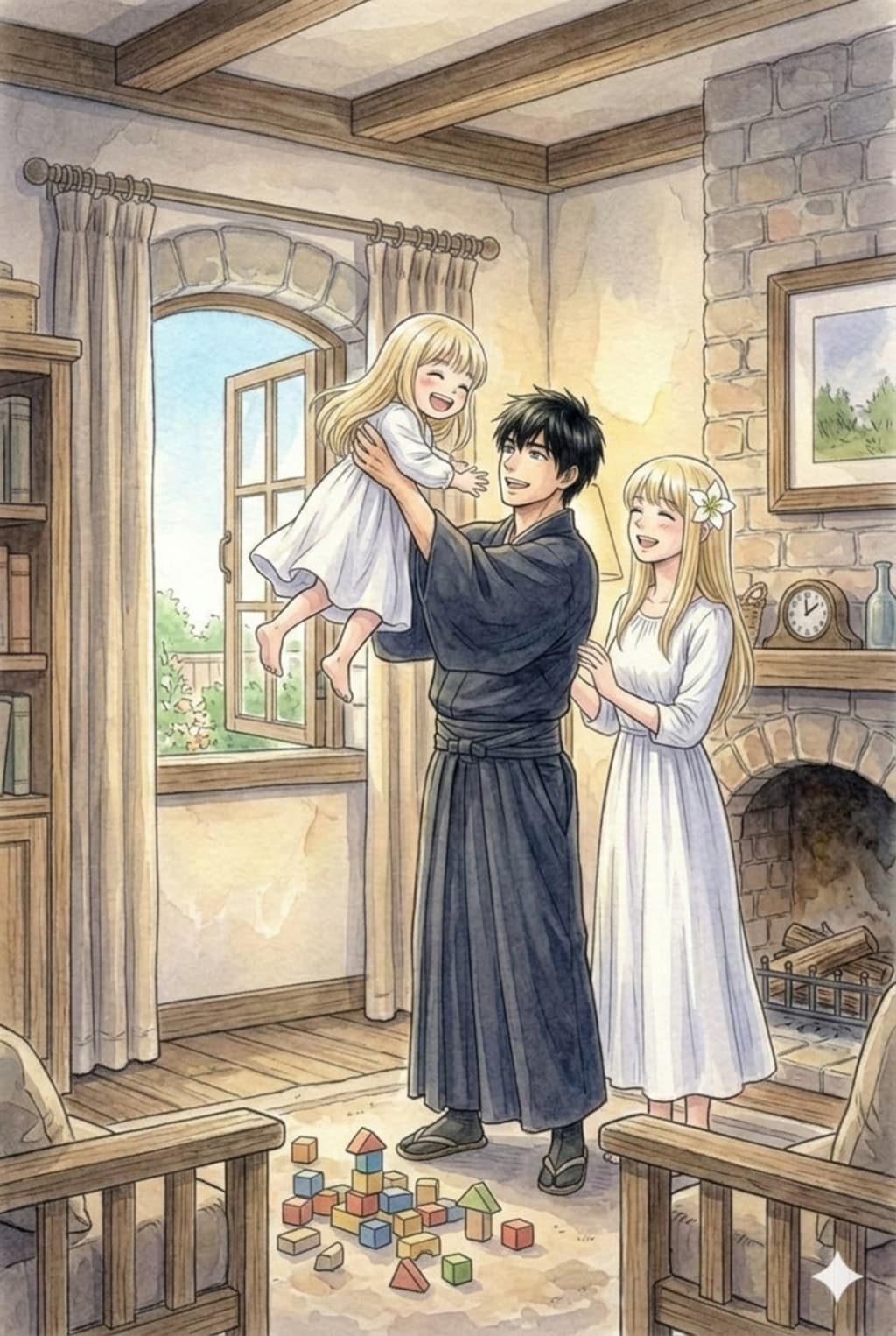 特に深く〜のやつ。