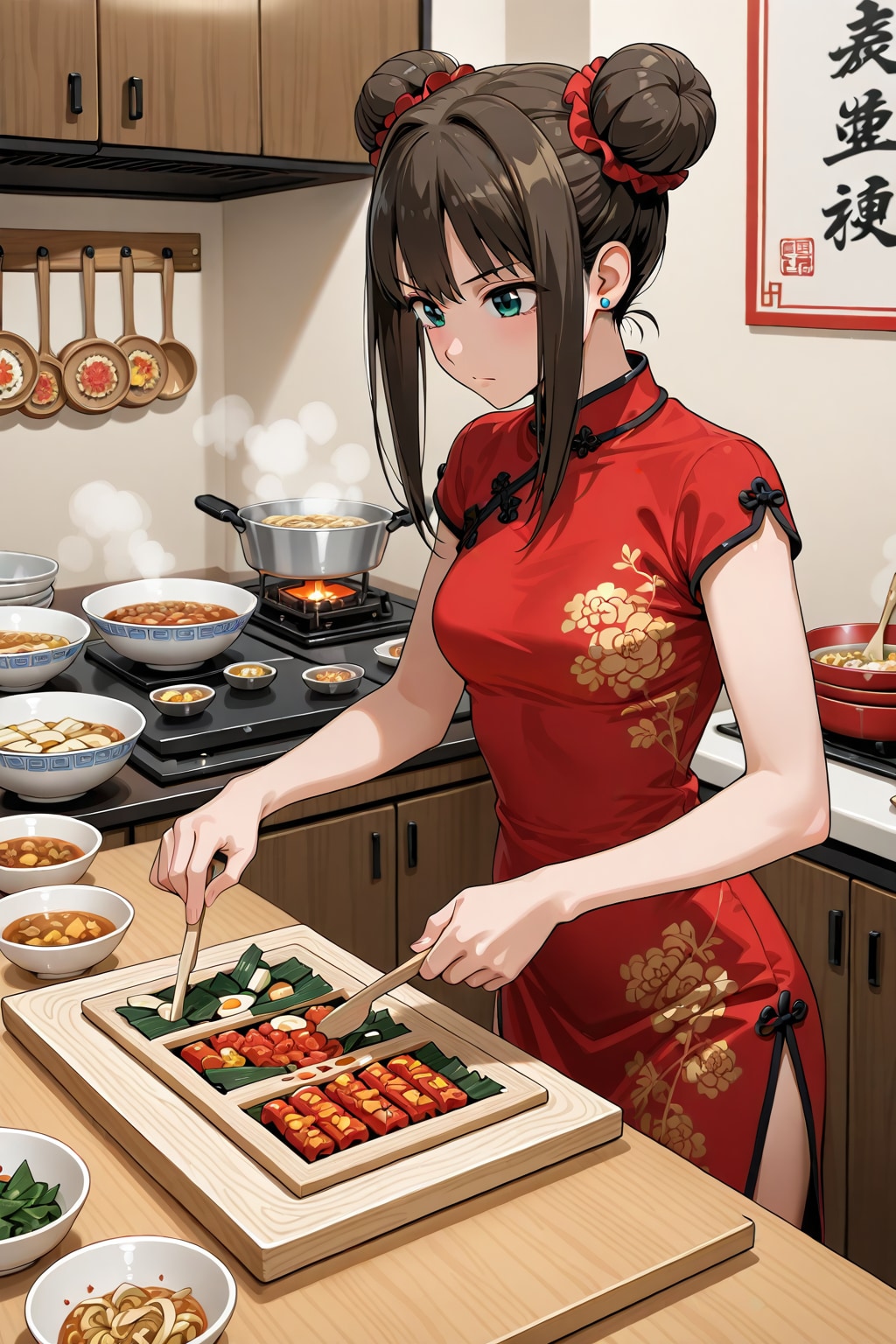 火力とスピード | の人気AIイラスト・グラビア