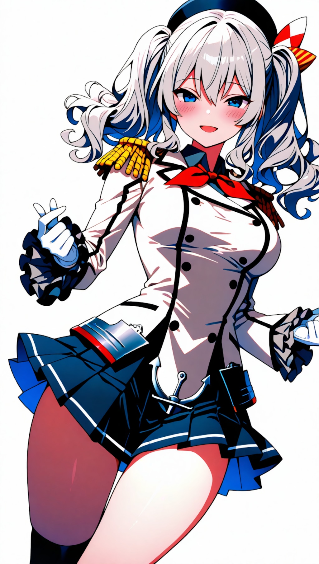 鹿島27（艦隊これくしょん）