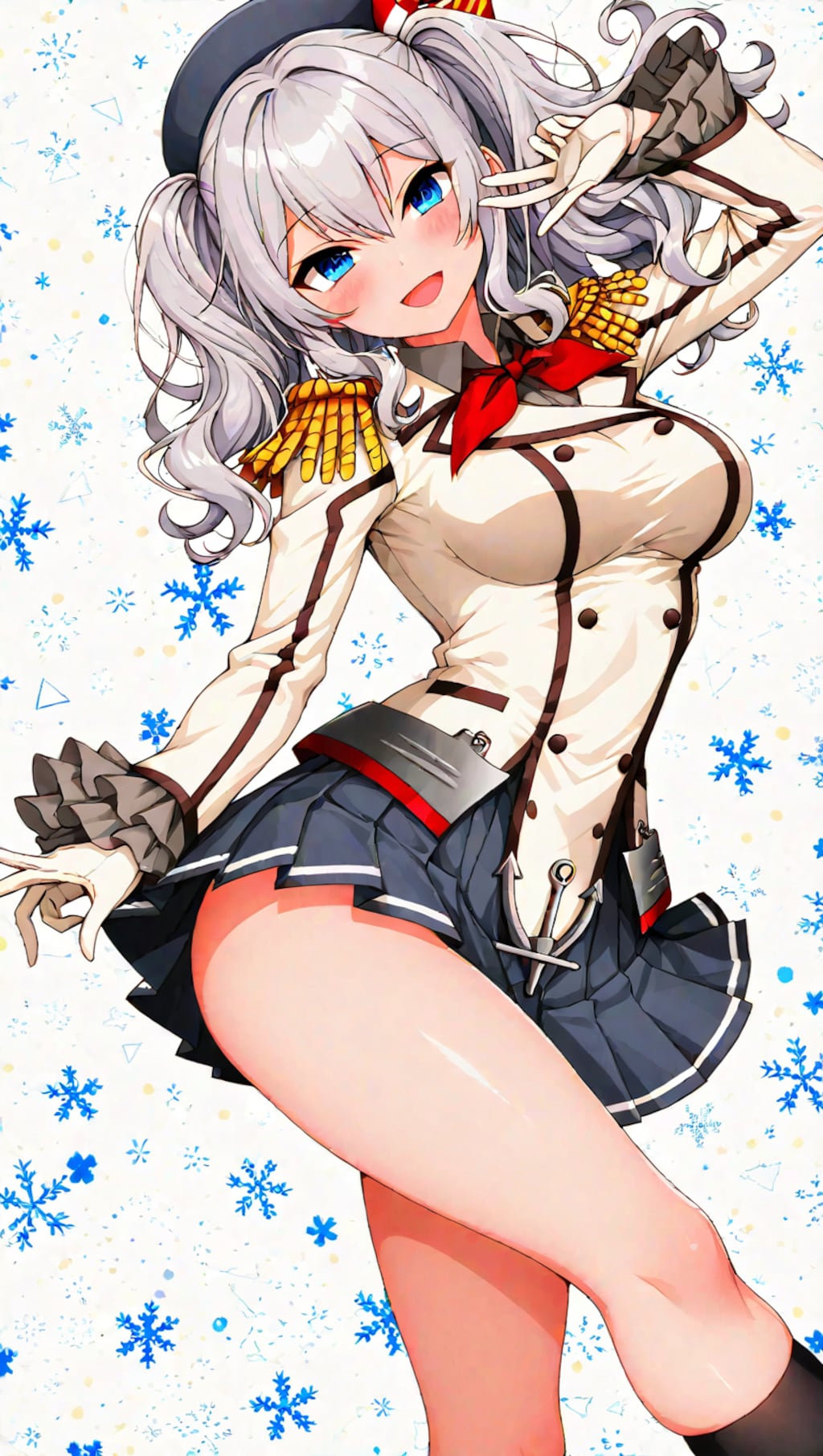 鹿島27（艦隊これくしょん）