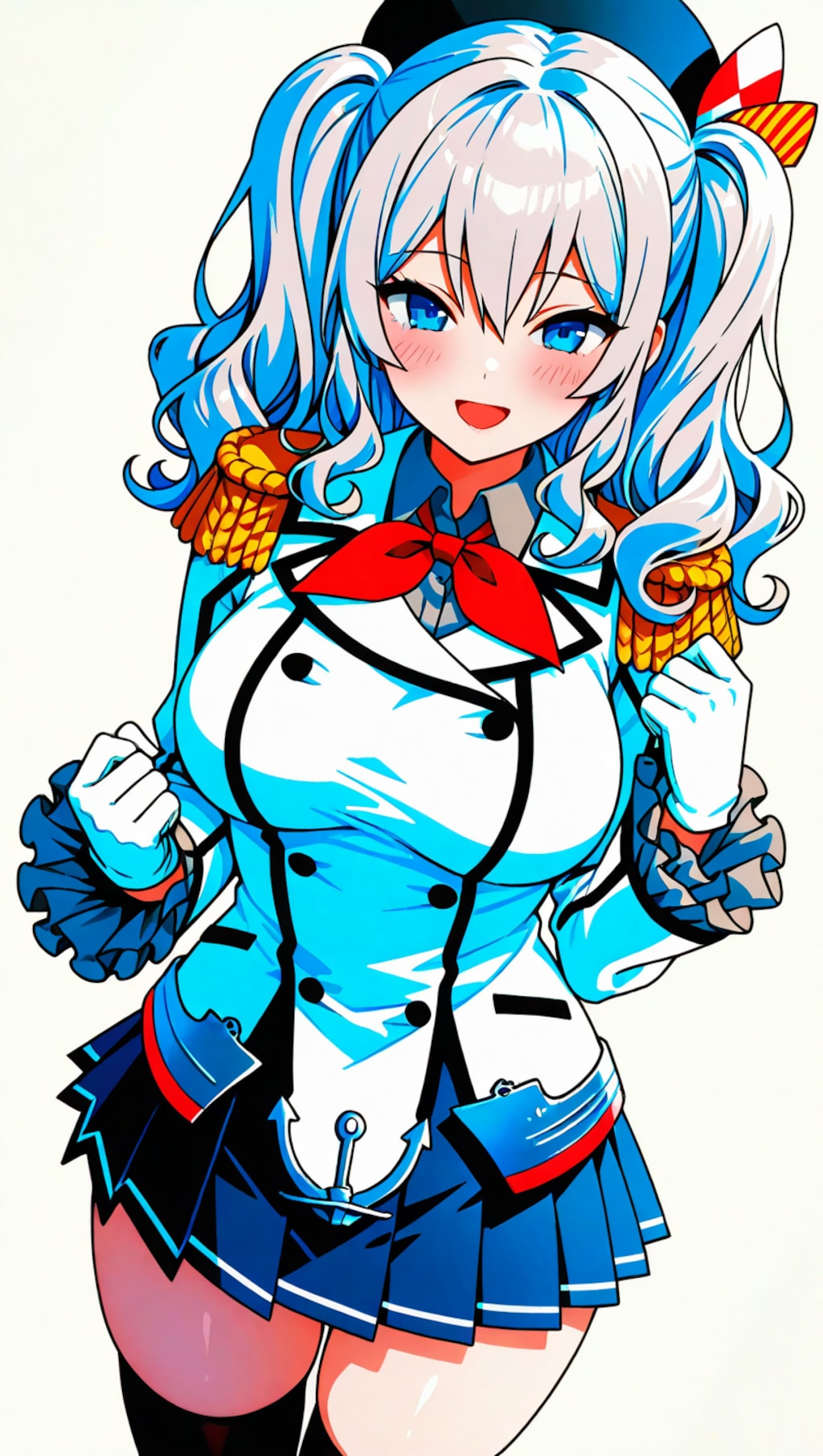 鹿島27（艦隊これくしょん）