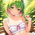 明日からの川崎ちゃん企画よろしくお願いします！ 2枚目