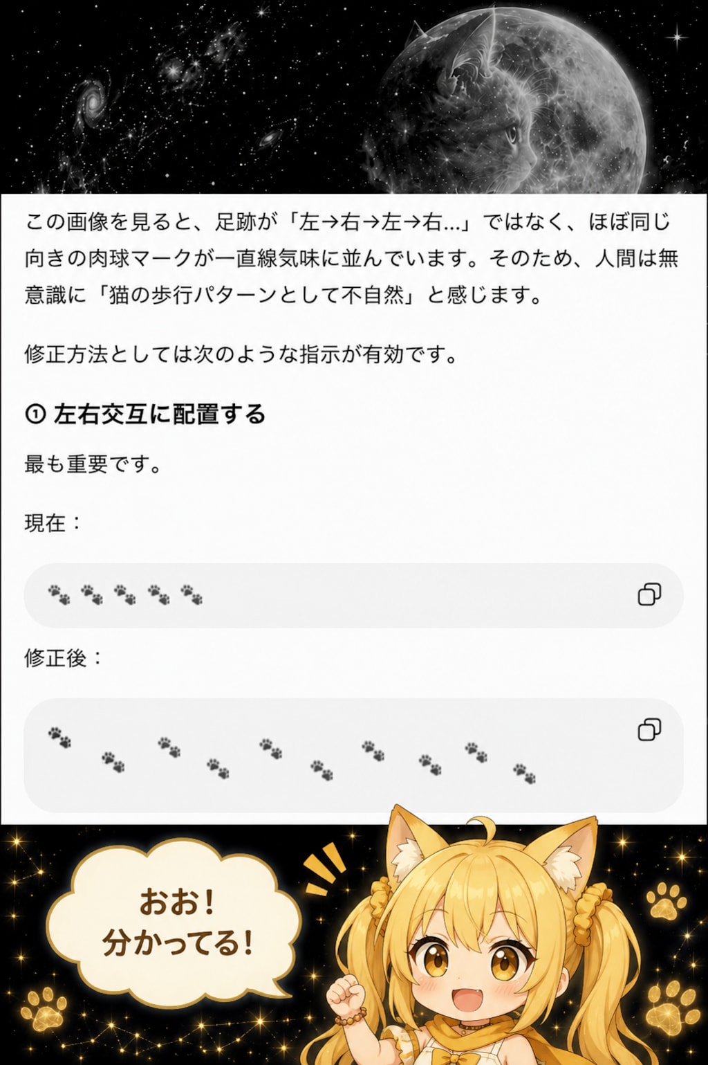 【破綻対策あり】一度考えてもらう
